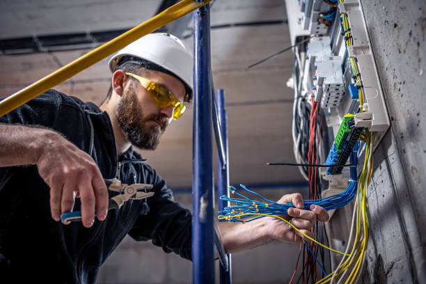 Best Electrical Upgrades for Homes  in Clintondale, NY
