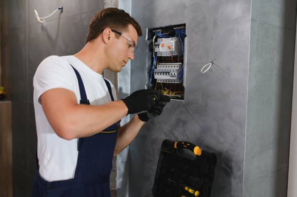 Best Electrical Troubleshooting Services  in Clintondale, NY