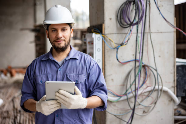 Professional Electrician in Clintondale, NY