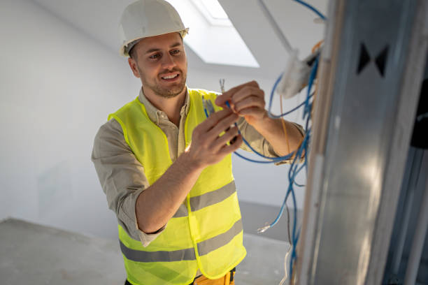 Best Electrician Near Me  in Clintondale, NY